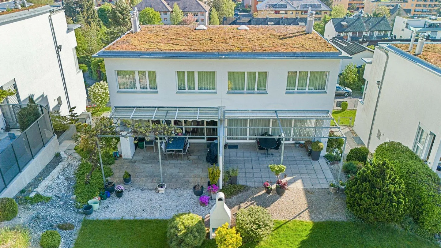 AgentSelly - Vivre avec Style et Vue Panoramique - Photo 11 sur 13