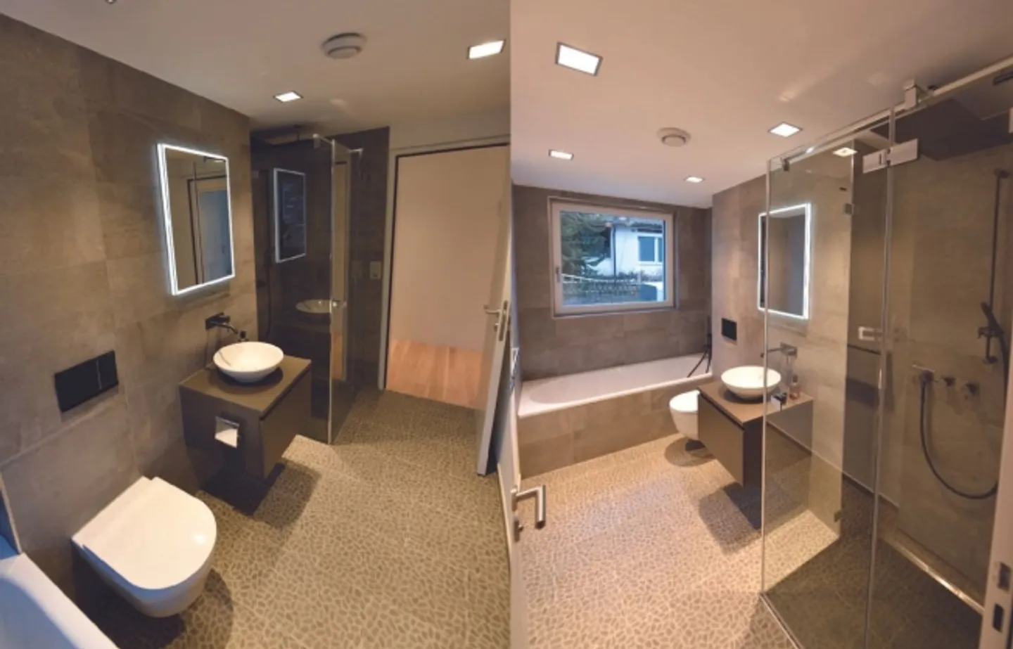 LARGE GARDEN - HIGH QUALITY - OPTIONAL WITH IN-LAW STUDIO! - Photo 3 of 8