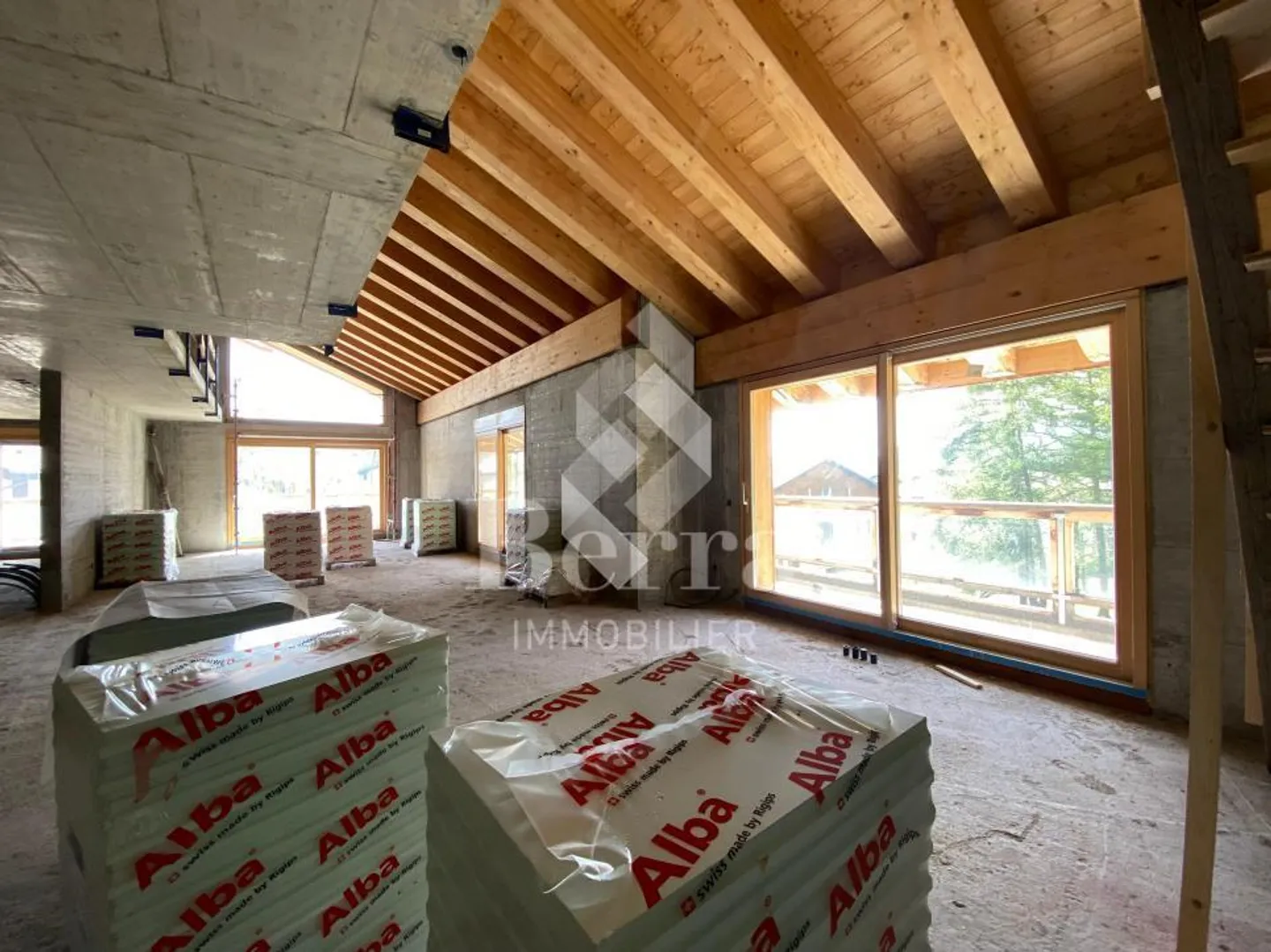 ALTIMA : Duplex de 4,5 pièces ! - Photo 1 sur 13