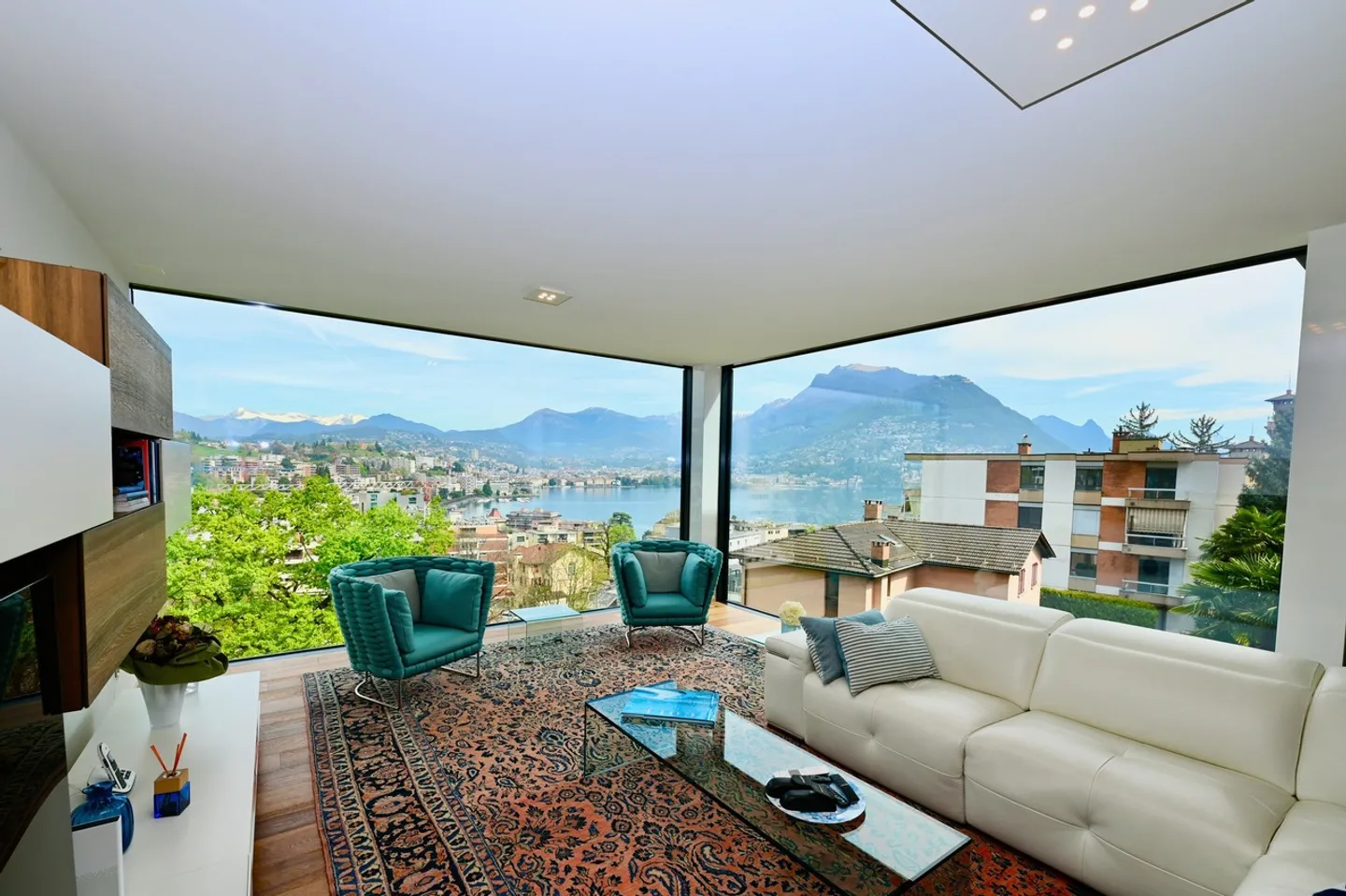 Luxuswohnung mit Seeblick - Foto 6 von 22