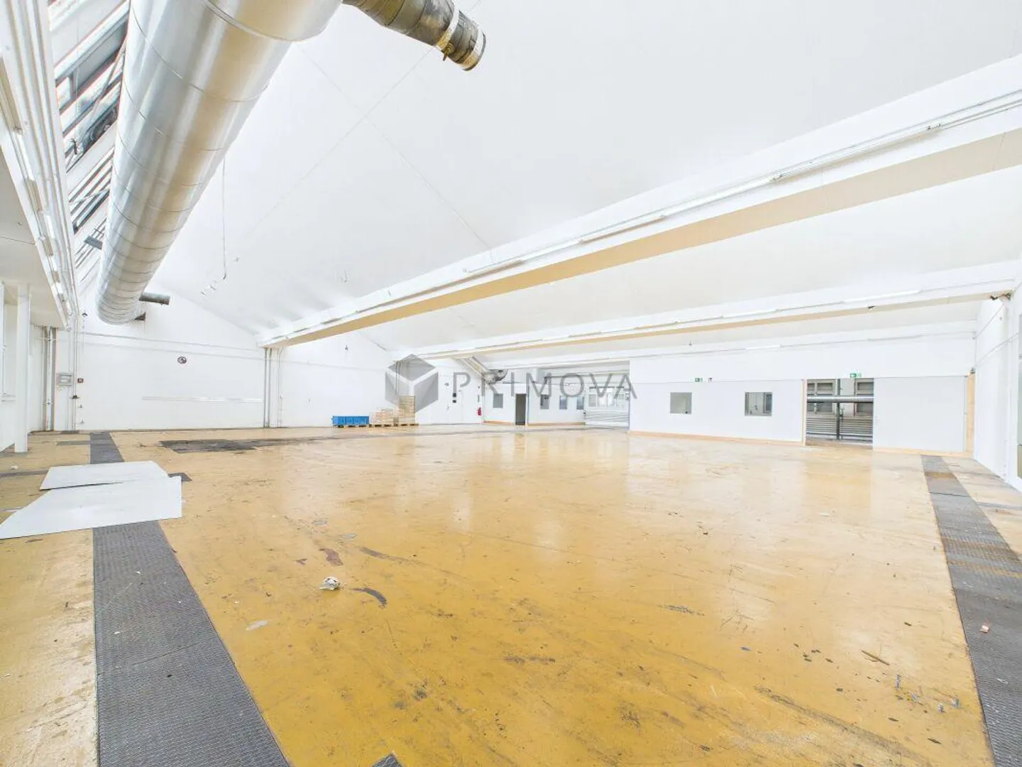 Plenty of space, many possibilities - Commercial property with Lake Constance charm - Photo 5 of 17