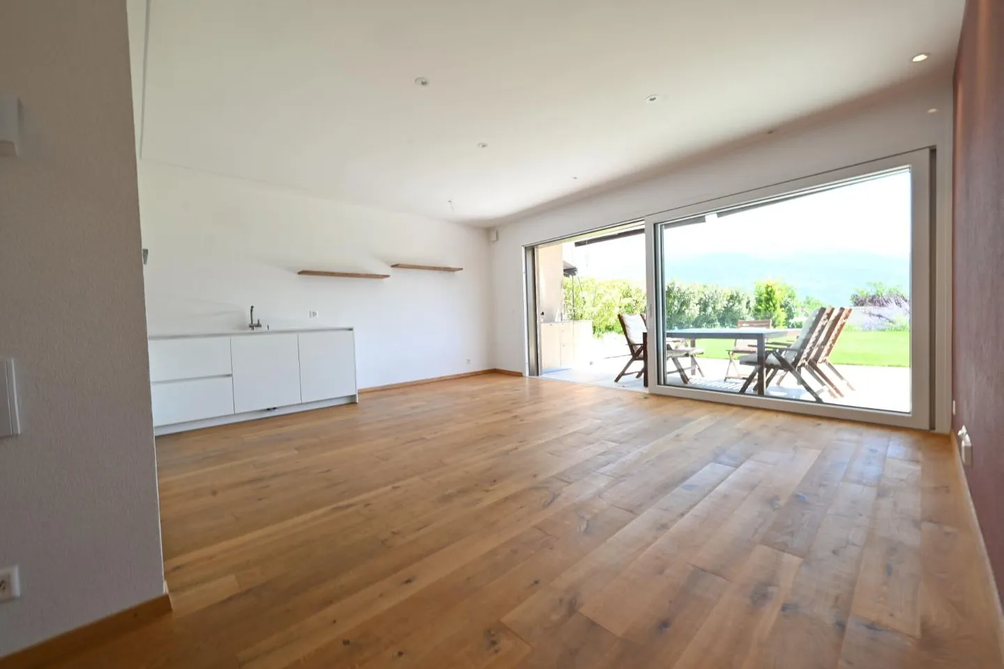 Appartamento di lusso con terrazza panoramica - Foto 11 di 13