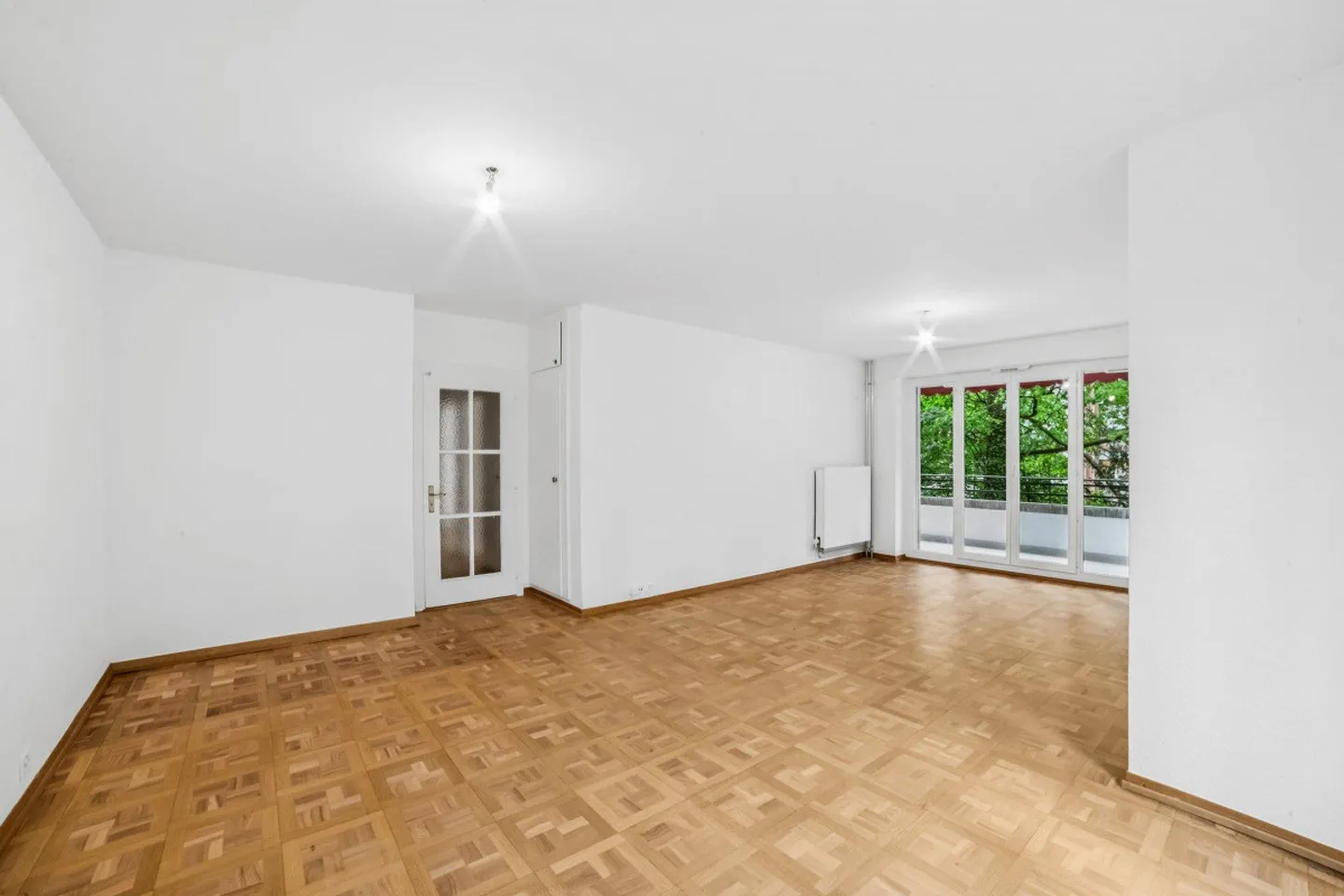 Nuova Ristrutturazione - Eccezionale - Quartiere Florissant - Foto 1 di 8