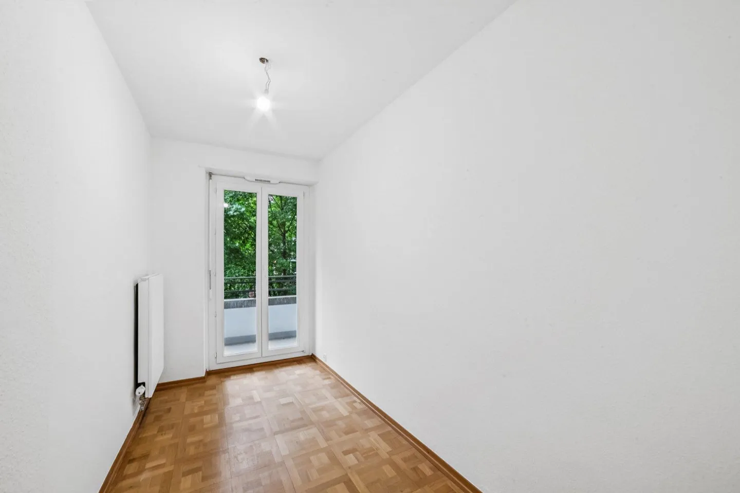 Nuova Ristrutturazione - Eccezionale - Quartiere Florissant - Foto 7 di 8