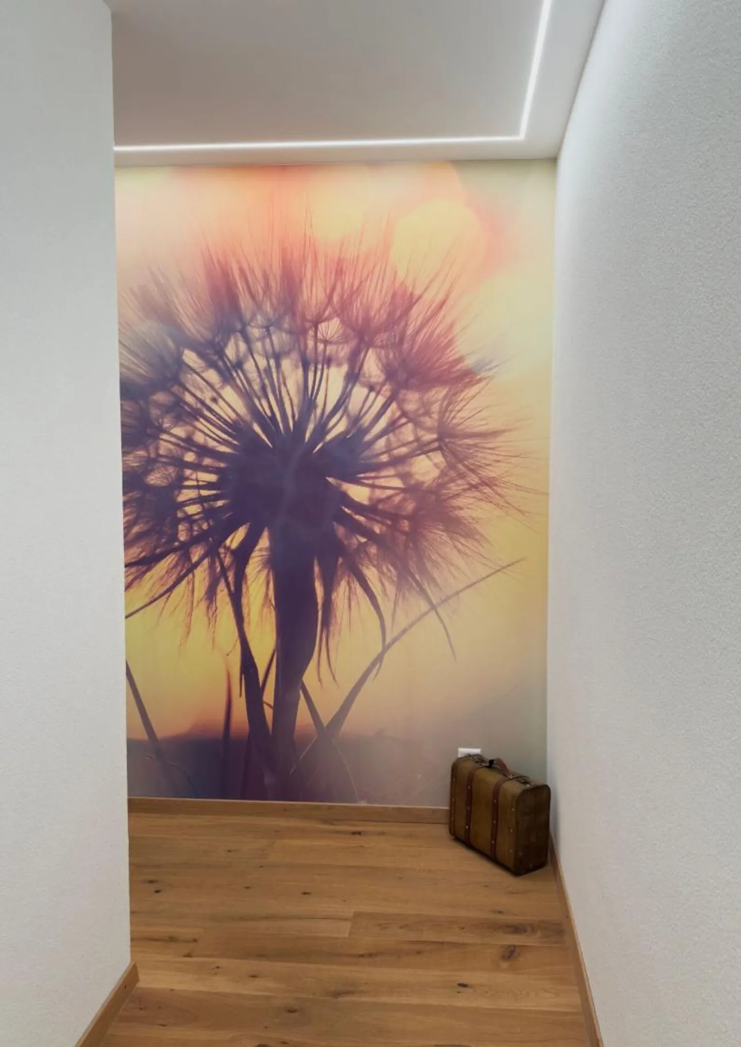 Appartamento di lusso con terrazza panoramica - Foto 12 di 13