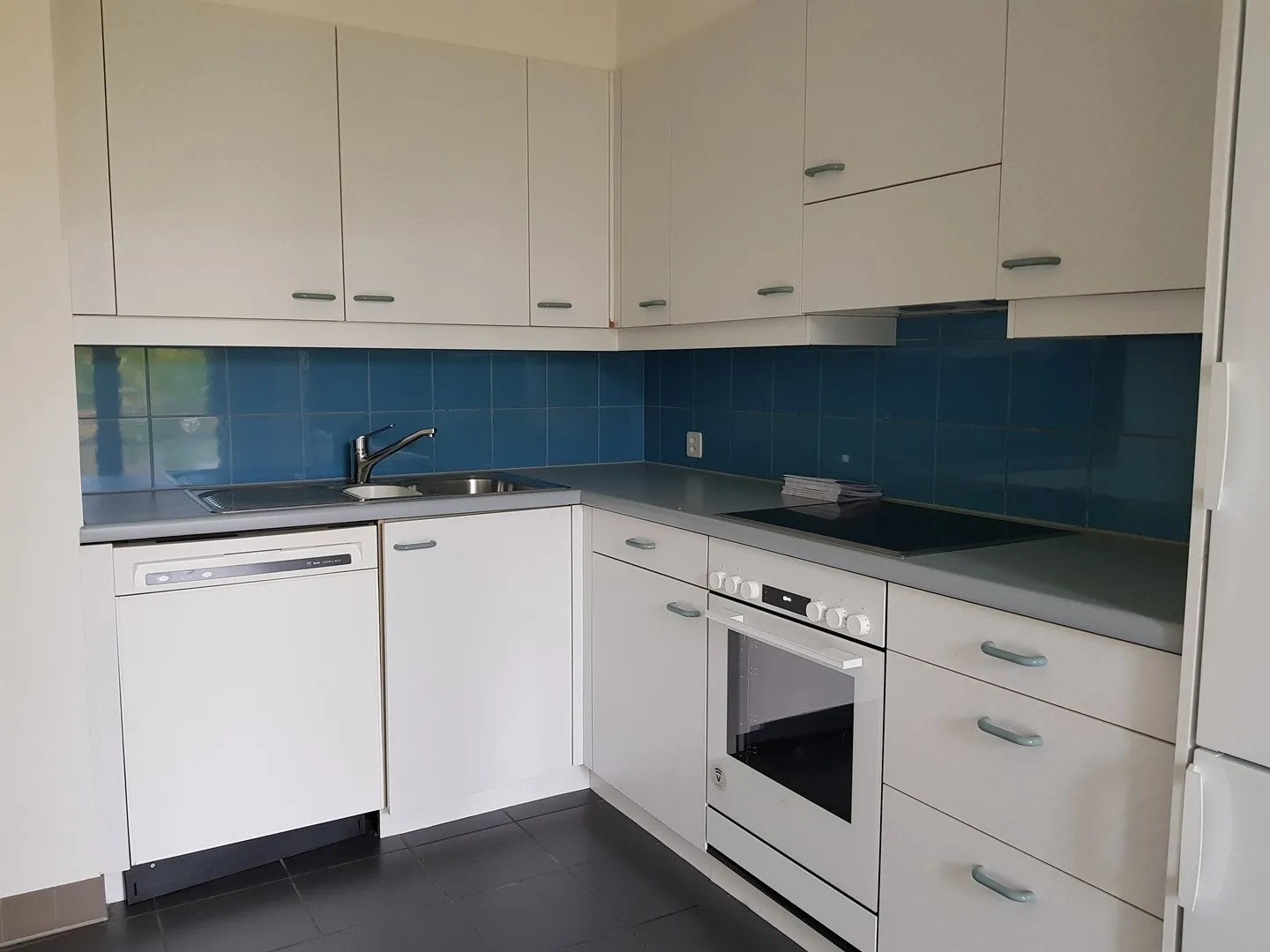 Apartment for rent - Photo 5 of 8