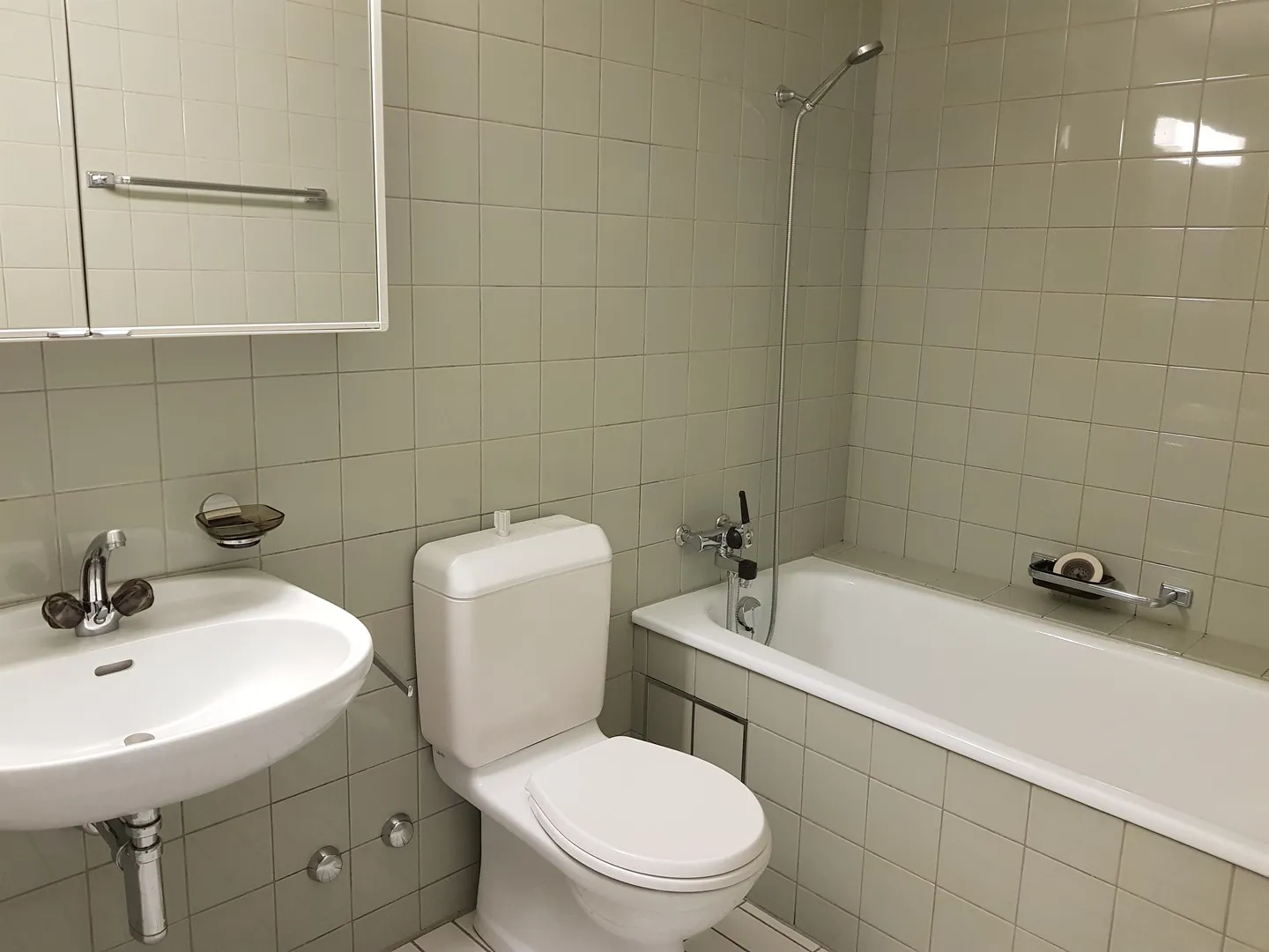 Apartment for rent - Photo 8 of 8
