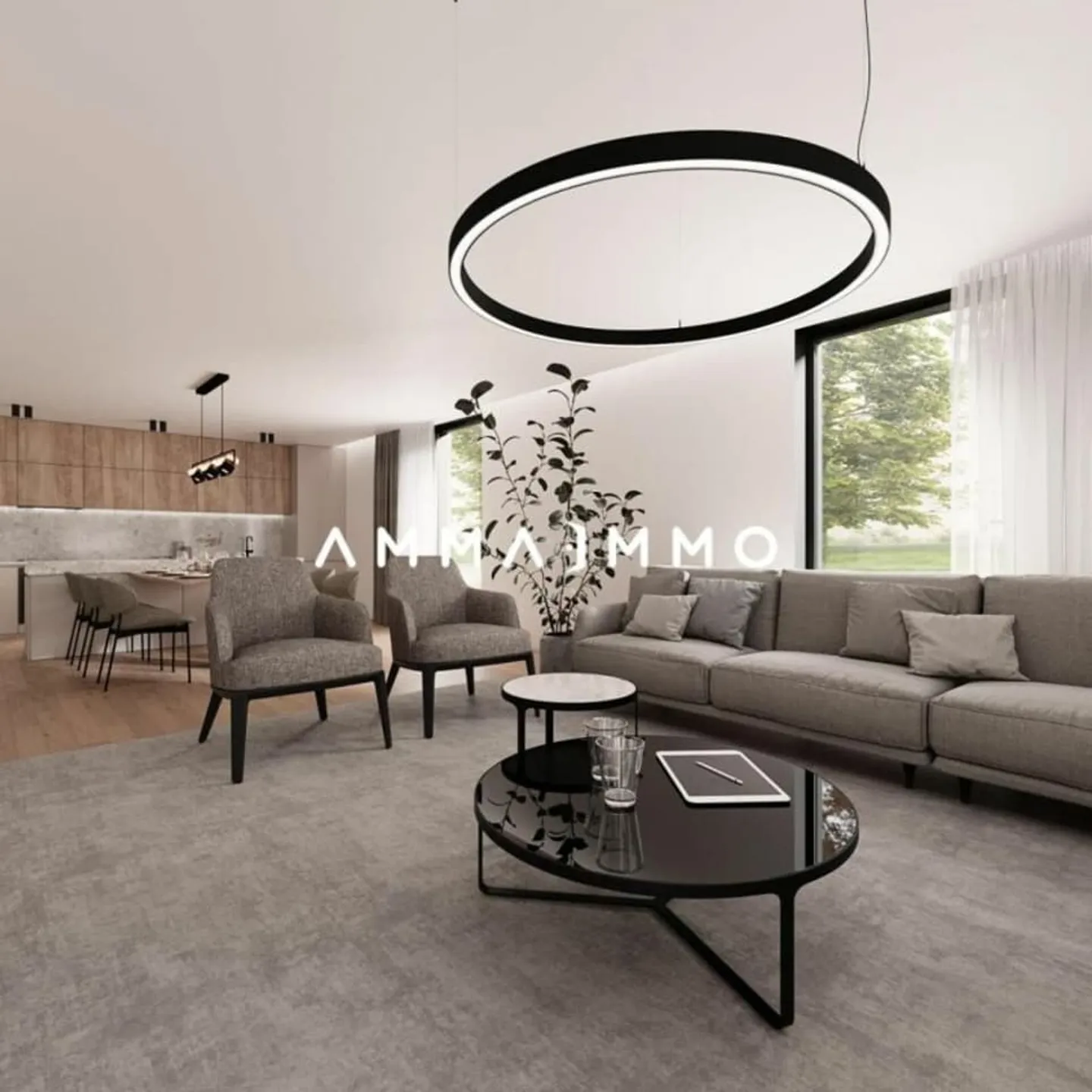 2,5-Zimmer-Wohnung in Moudon - Foto 8 von 13