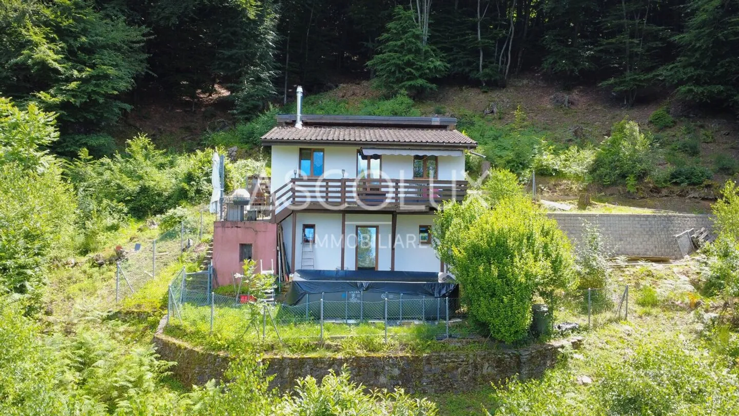 Casa in vendita - Foto 1 di 13