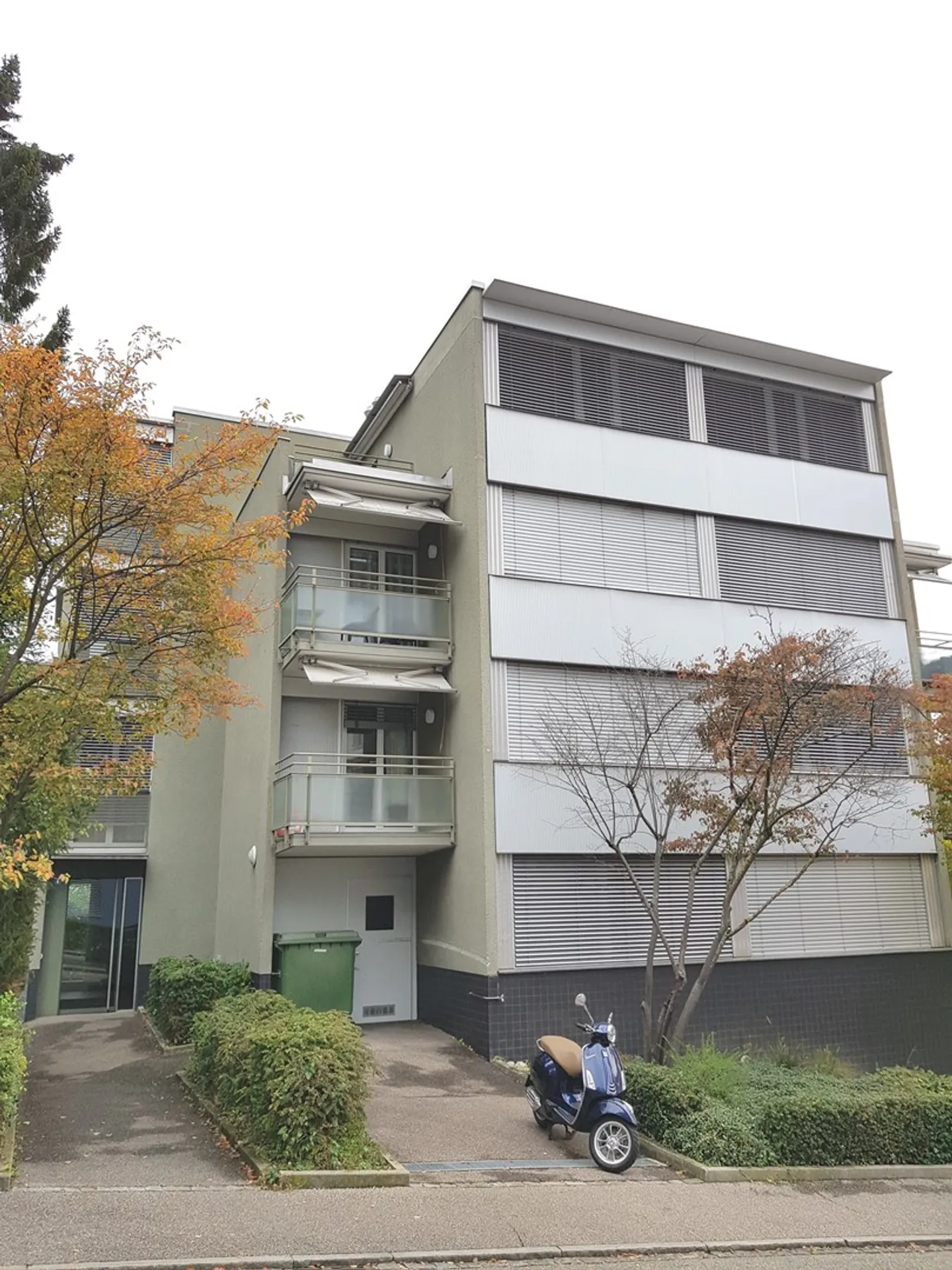 Apartment for rent - Photo 1 of 8
