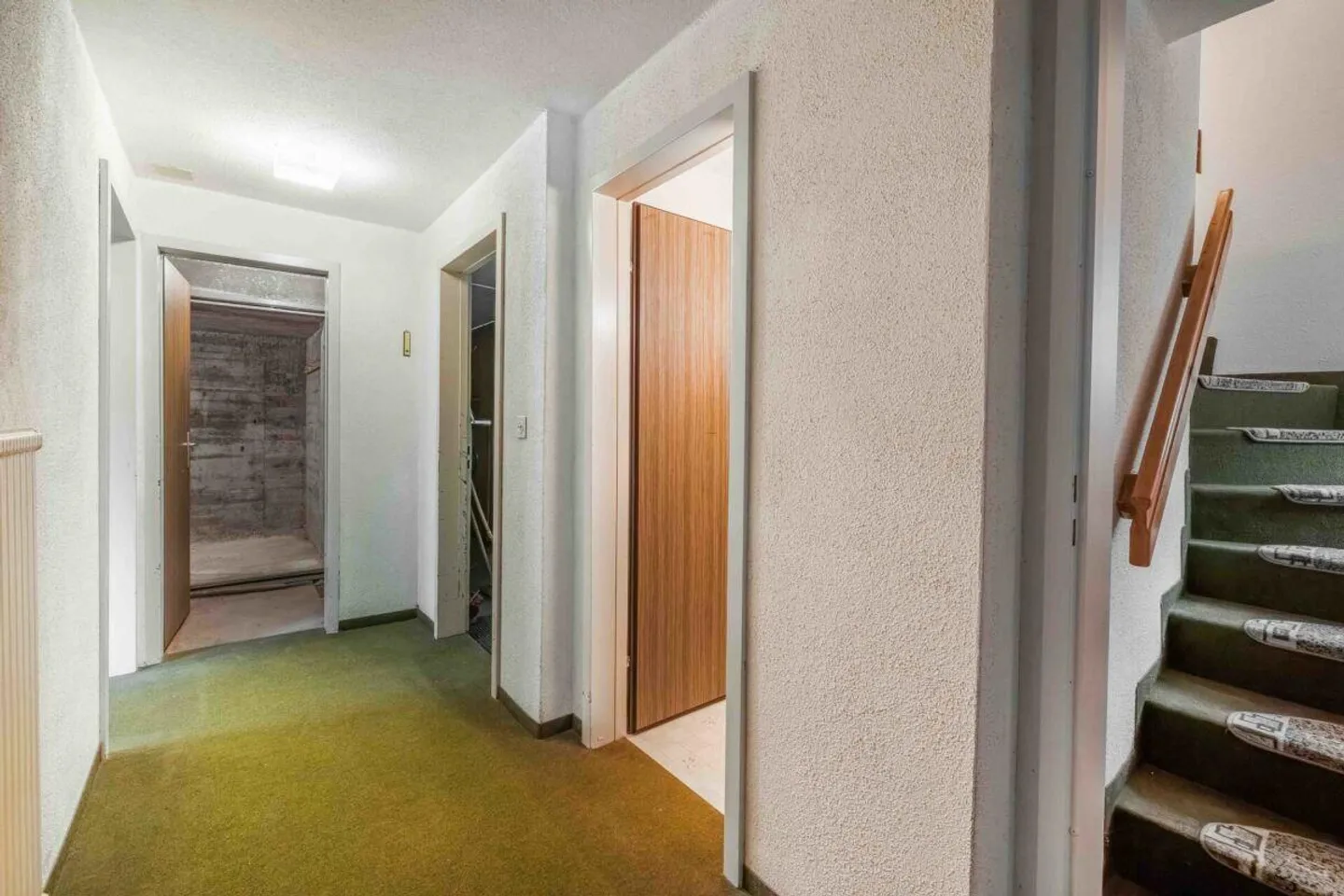 Charmantes Einfamilienhaus mit Terrasse - Foto 16 von 26