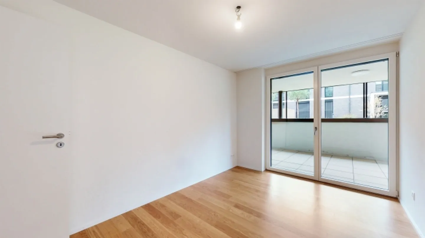 «Moderne Neubauwohnung mit Stil - MIETEN OHNE KAUTION!» - Foto 4 von 8