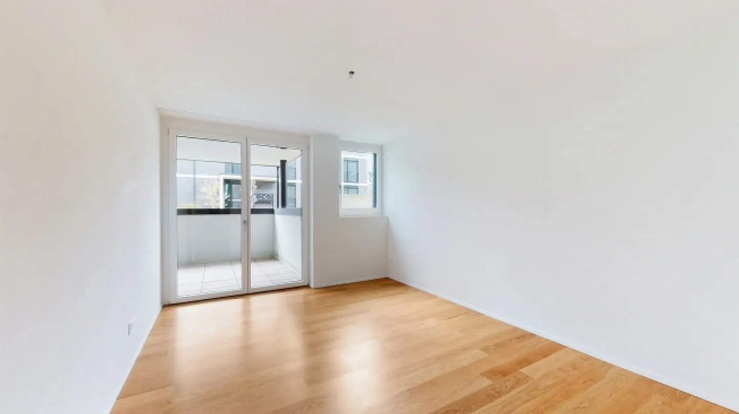 «Moderne Neubauwohnung mit Stil - MIETEN OHNE KAUTION!» - Foto 5 von 8