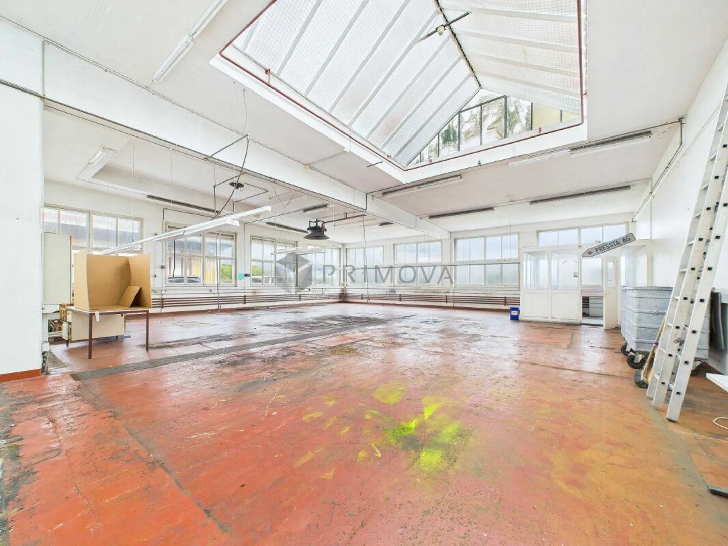 Plenty of space, many possibilities - Commercial property with Lake Constance charm - Photo 7 of 17