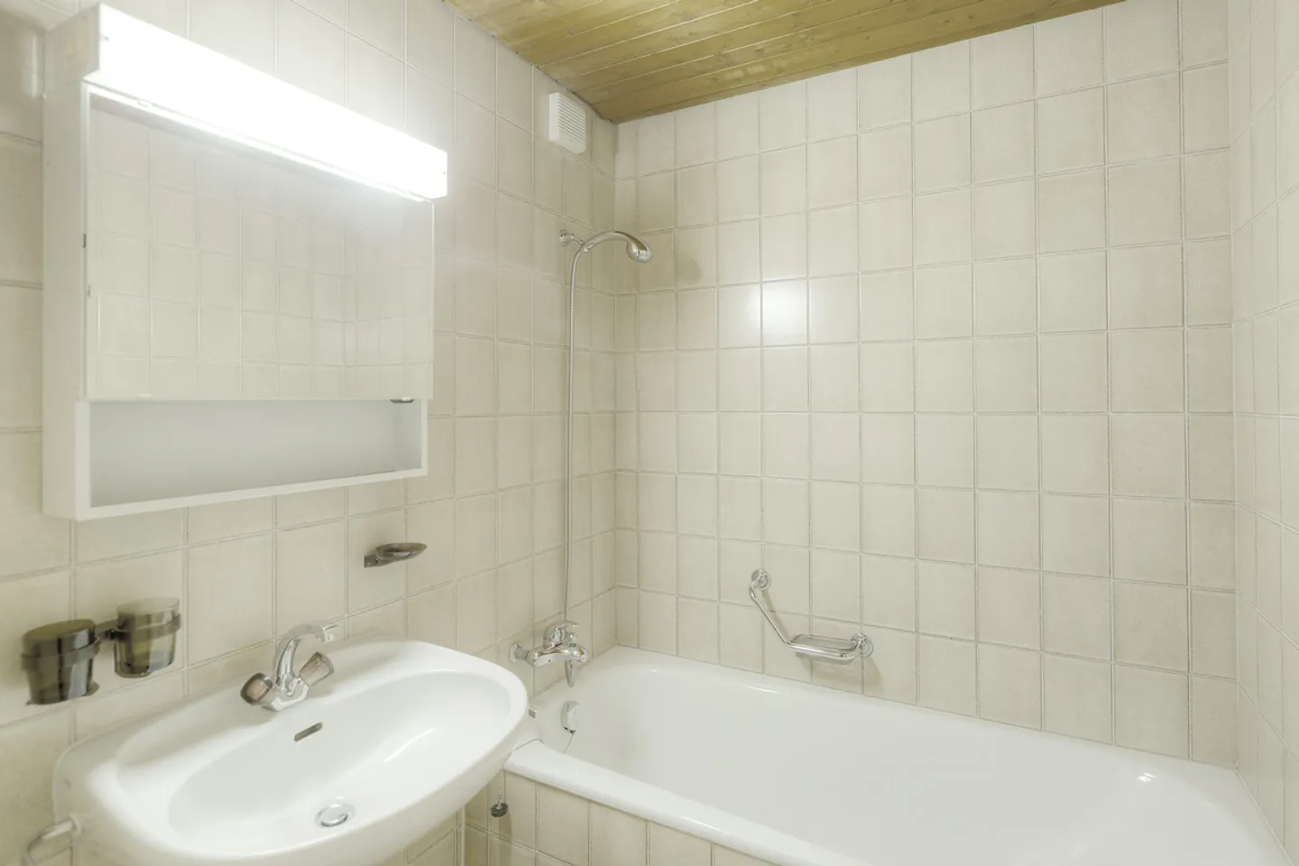 Sonnige 4½ Zimmer Wohnung - Foto 6 von 10