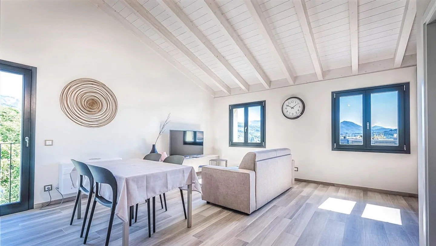 Bâtiment générant des revenus à Gravesano - Photo 5 sur 10