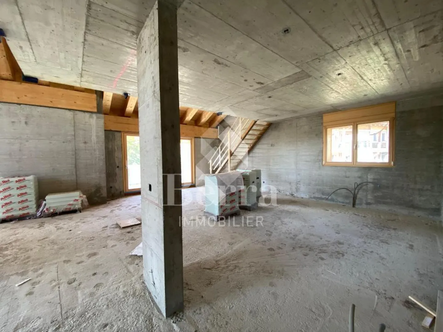 ALTIMA : Duplex de 4,5 pièces ! - Photo 6 sur 13