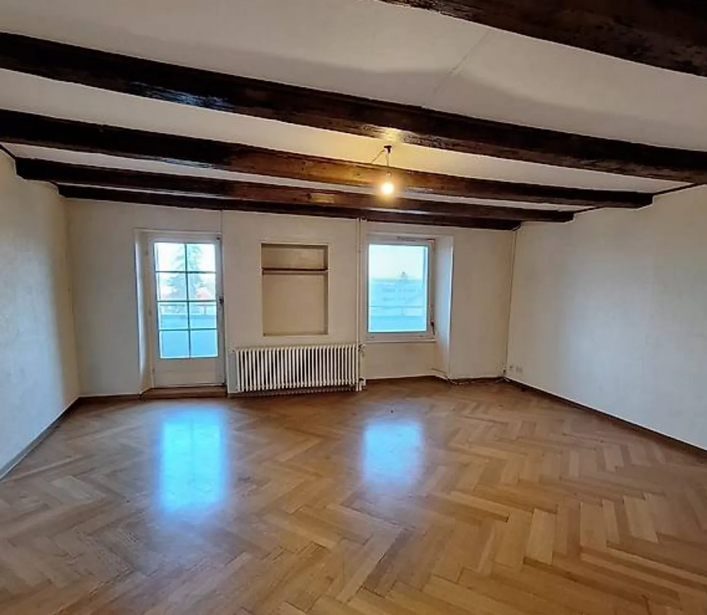 Charmantes Reihenhaus in Orbe - Foto 7 von 30