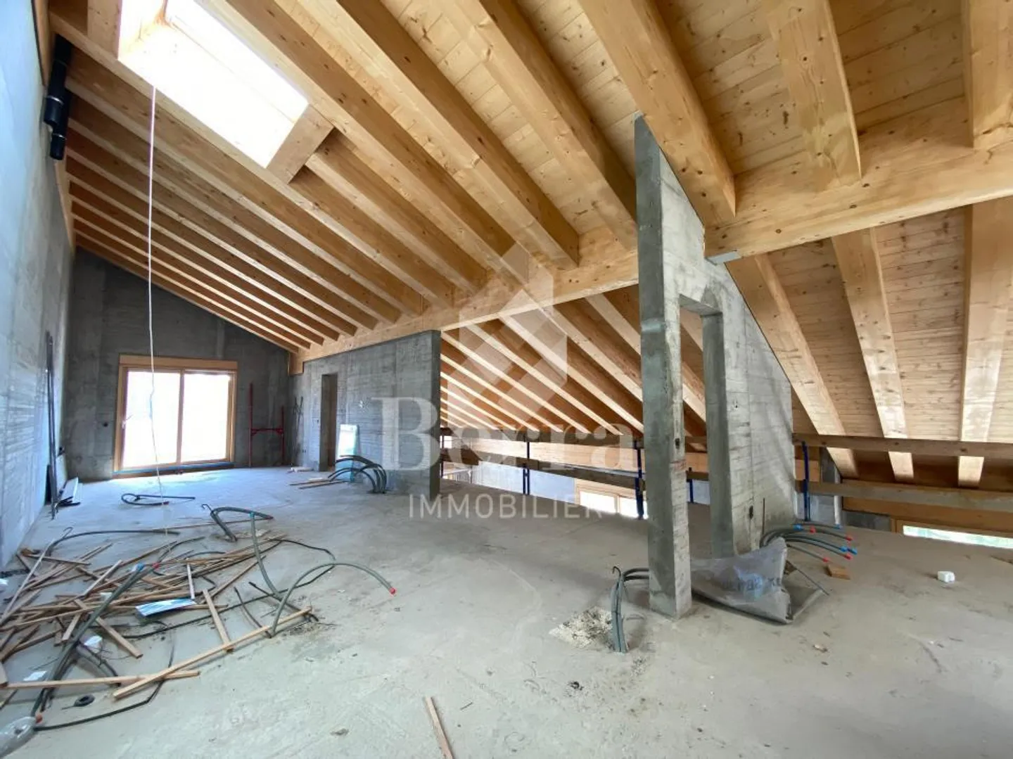 ALTIMA : Duplex de 4,5 pièces ! - Photo 7 sur 13