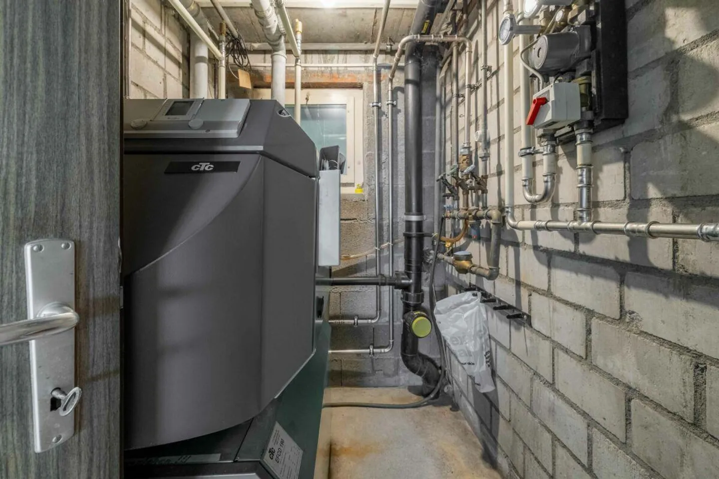 Charmantes Einfamilienhaus mit Terrasse - Foto 19 von 26