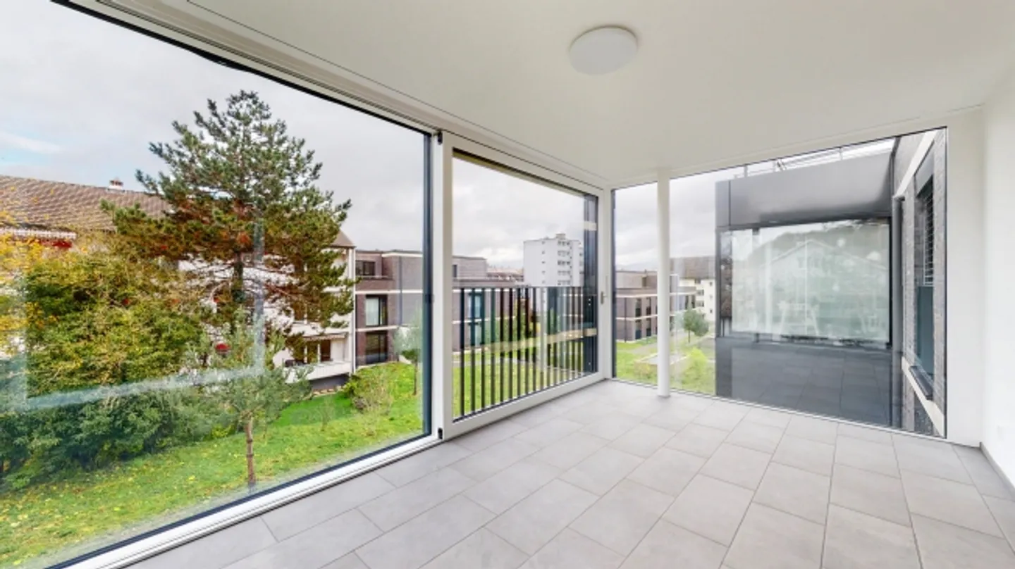 «Moderne Neubauwohnung mit Stil - MIETEN OHNE KAUTION!» - Foto 8 von 8