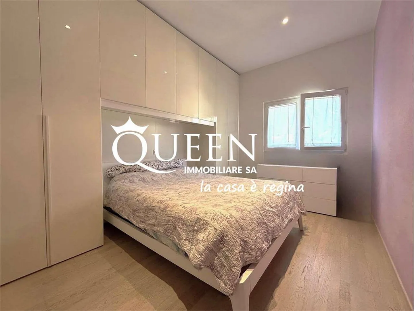 Ponte Capriasca: 3.5-Room Apartment with Attached Studio/Hobby Room - Photo 8 of 12