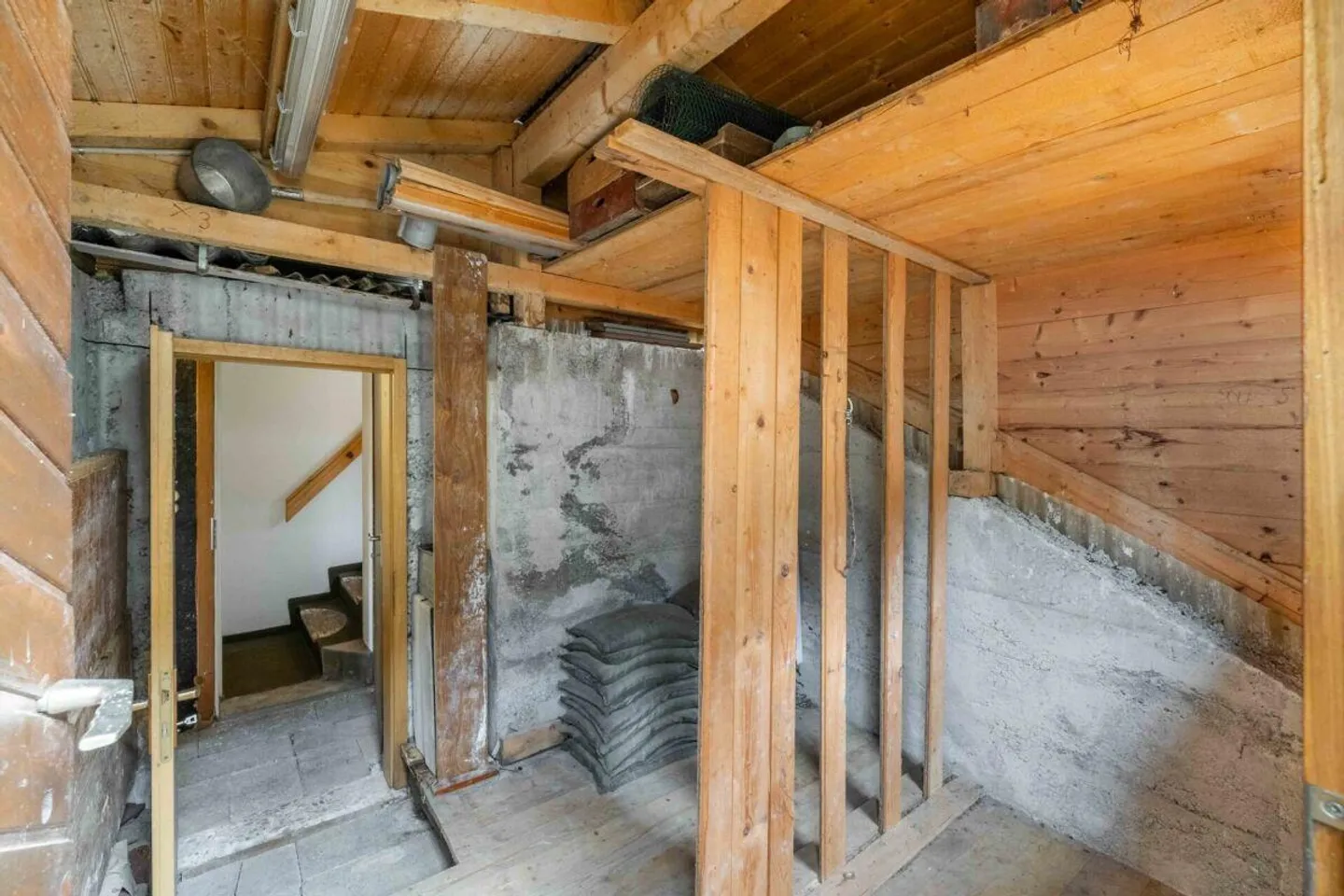 Charmantes Einfamilienhaus mit Terrasse - Foto 20 von 26