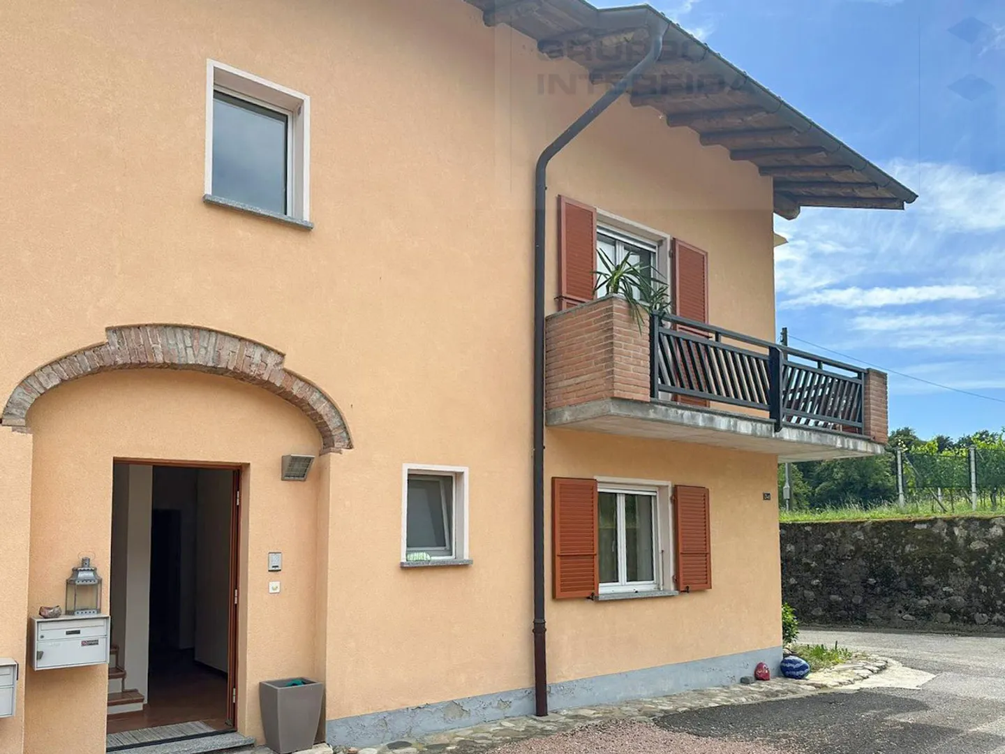 House with three levels - Photo 1 of 16