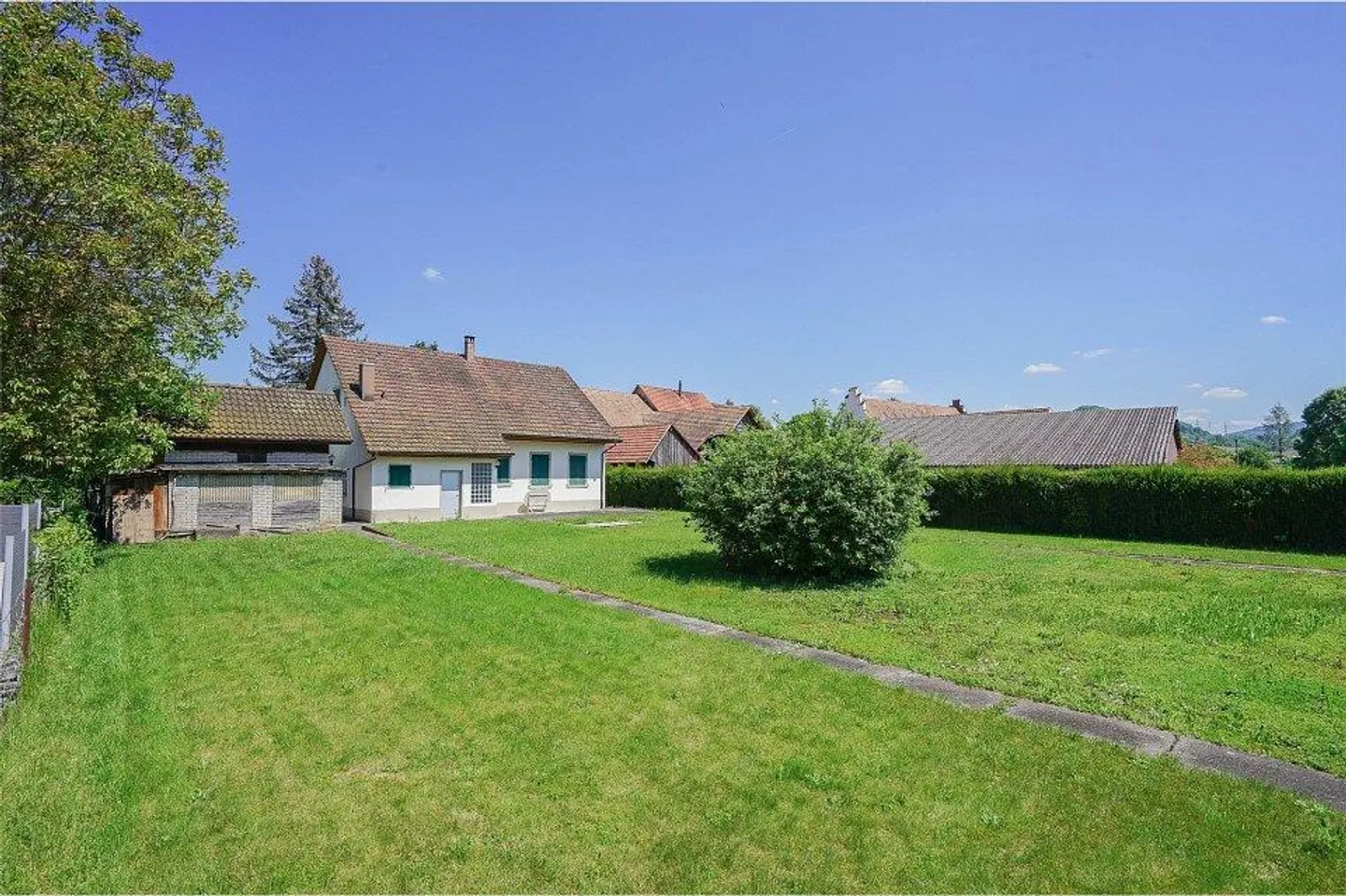 Appartamento 3.5 stanze - Foto 10 di 11