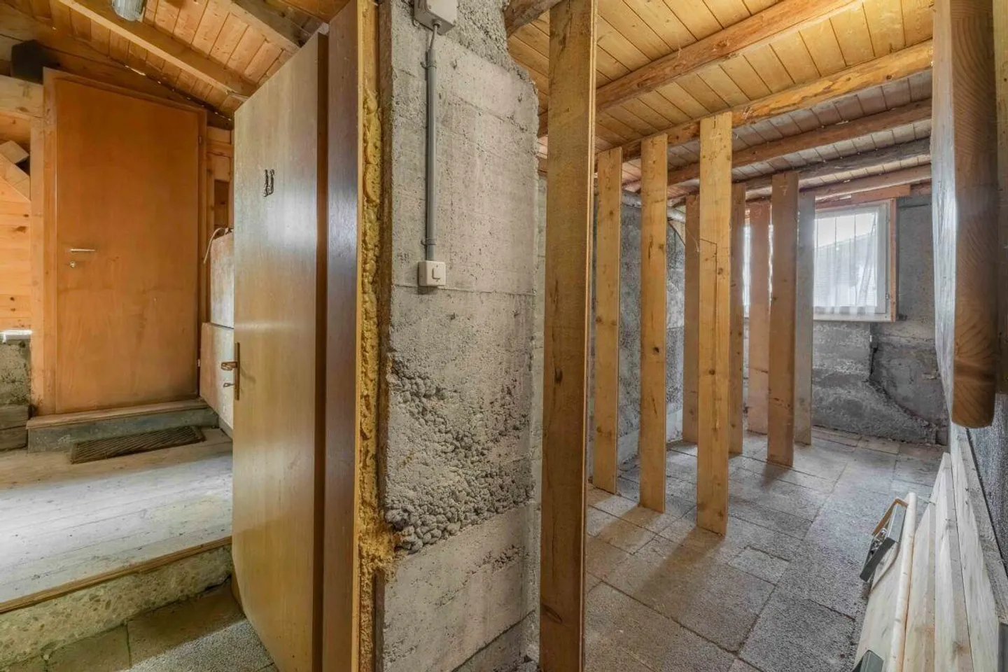 Charmantes Einfamilienhaus mit Terrasse - Foto 21 von 26