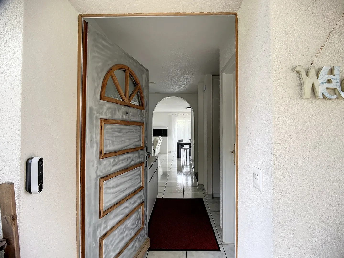 Villa indipendente 5.5 stanze con giardino - Foto 4 di 15