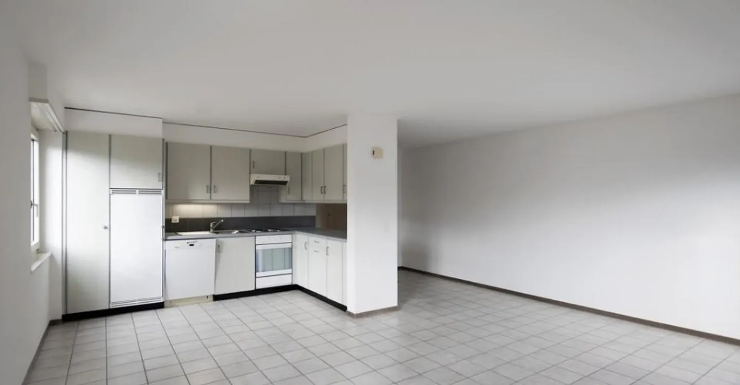 Appartement lumineux 3.5 pièces - Photo 3 sur 9
