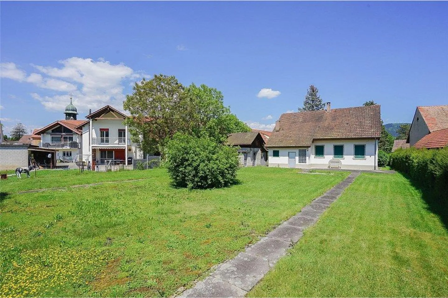 Appartamento 3.5 stanze - Foto 11 di 11