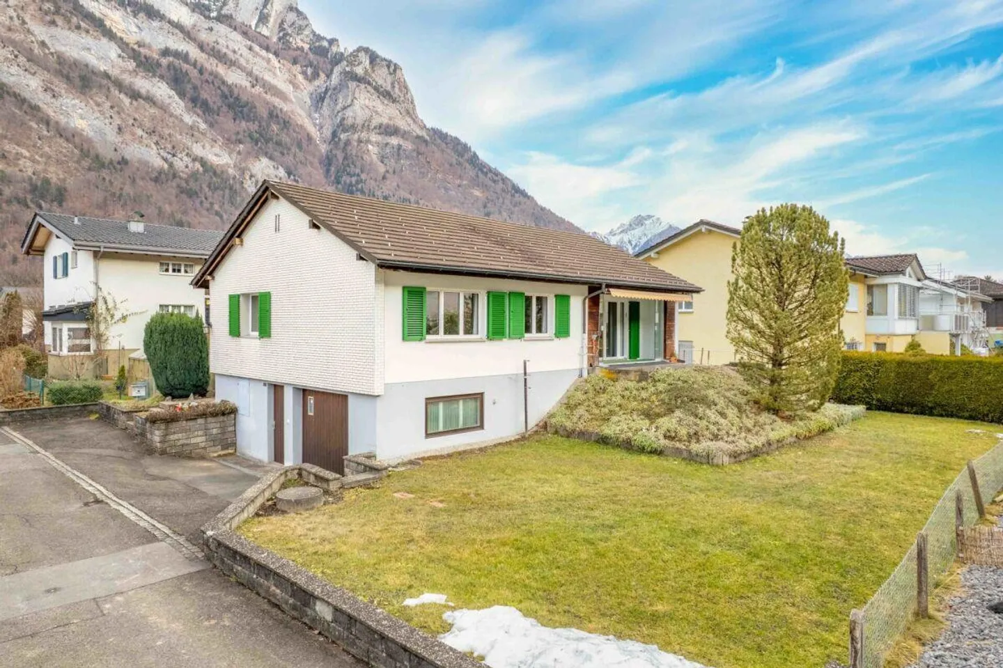 Charmantes Einfamilienhaus mit Terrasse - Foto 22 von 26