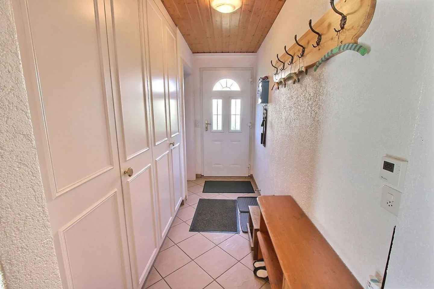 Schönes Einfamilienhaus auf einer Wohnebene - Foto 8 von 13