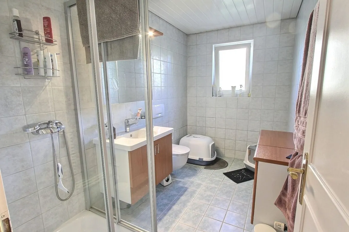 Schönes Einfamilienhaus auf einer Wohnebene - Foto 9 von 13