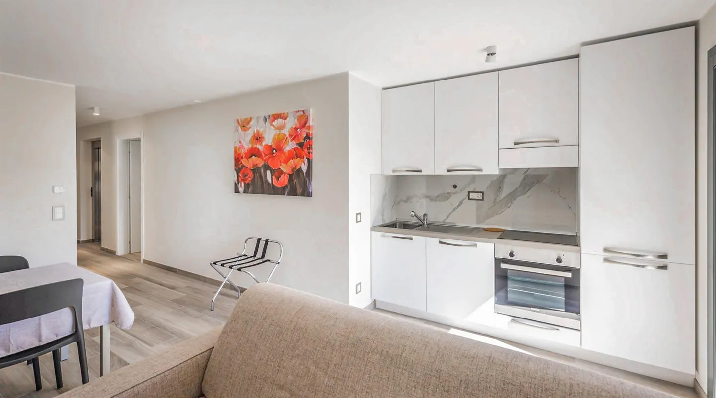 Bâtiment générant des revenus à Gravesano - Photo 7 sur 10