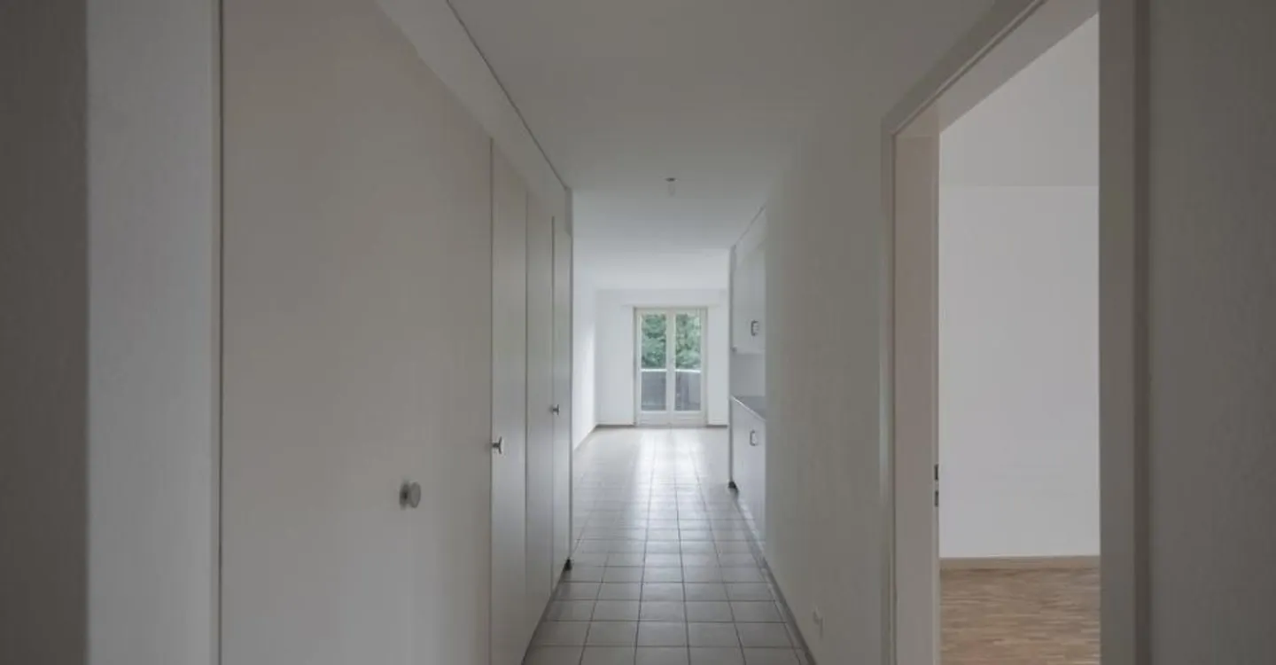 Appartement lumineux 3.5 pièces - Photo 5 sur 9