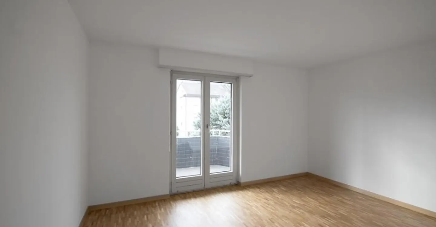 Appartement lumineux 3.5 pièces - Photo 7 sur 9