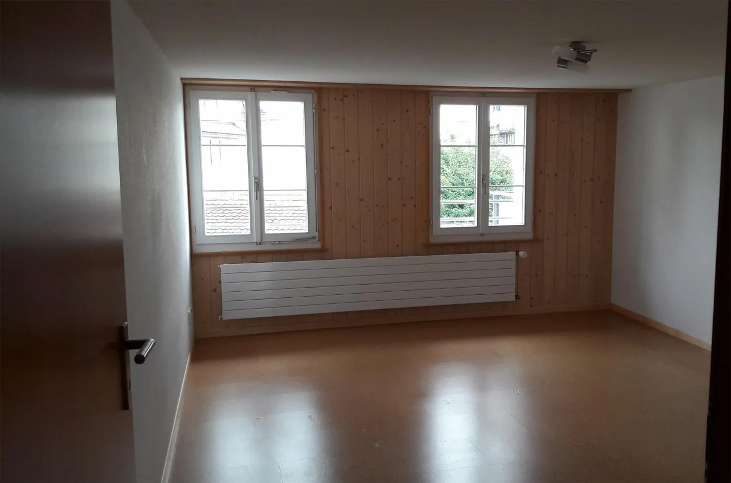 Appartement de 5,5 pièces - Photo 4 sur 6