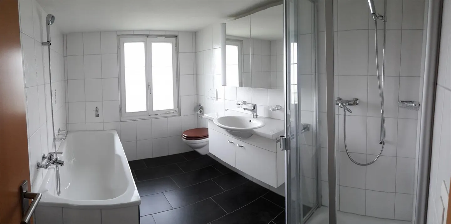 Appartement de 5,5 pièces - Photo 5 sur 6