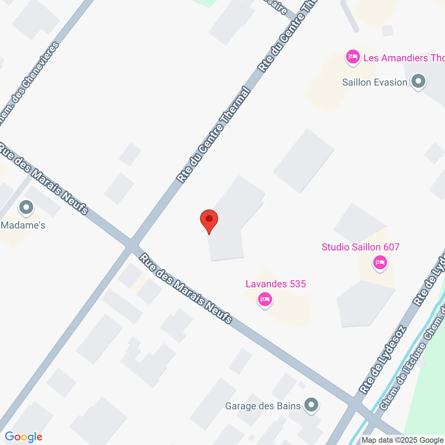 Saillon, duplex ristrutturato di 2,5 stanze nel complesso termale - Foto 13 di 13