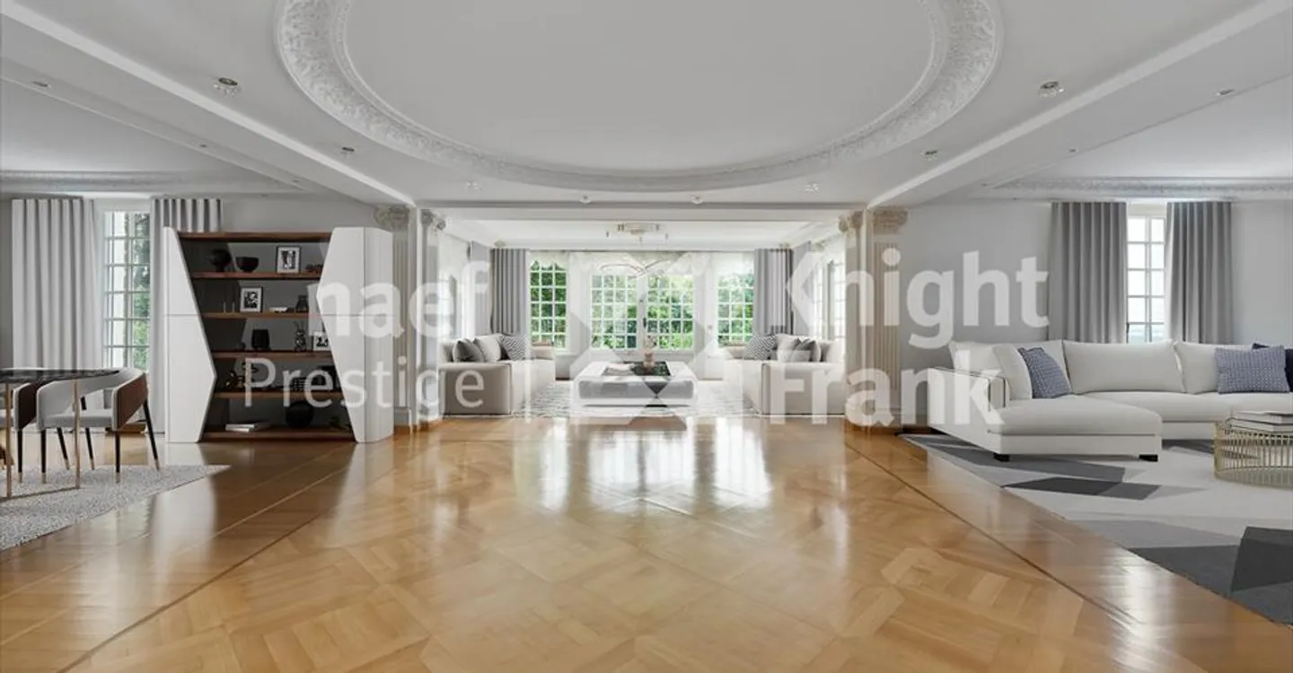 Prestigious Villa in Begnins - Photo 3 of 3