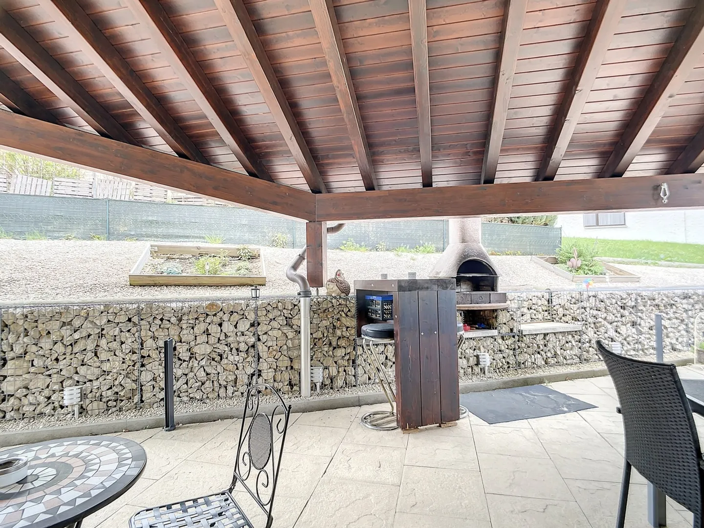 Villa indipendente 5.5 stanze con giardino - Foto 9 di 15