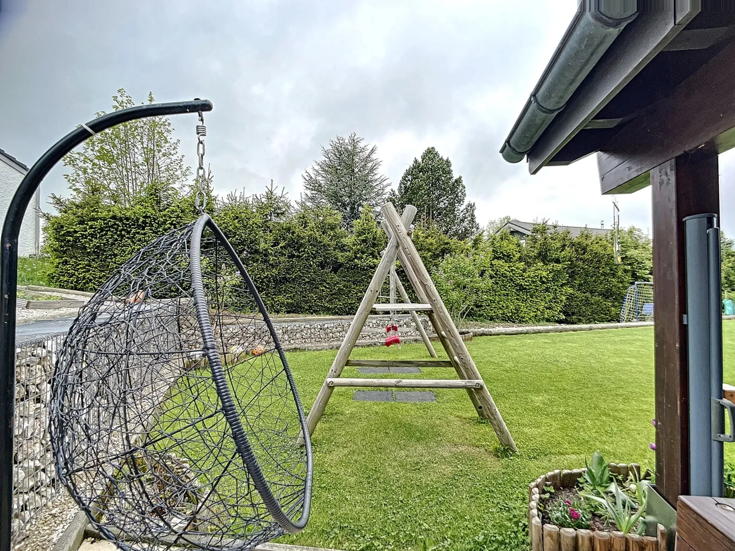 Villa indipendente 5.5 stanze con giardino - Foto 10 di 15