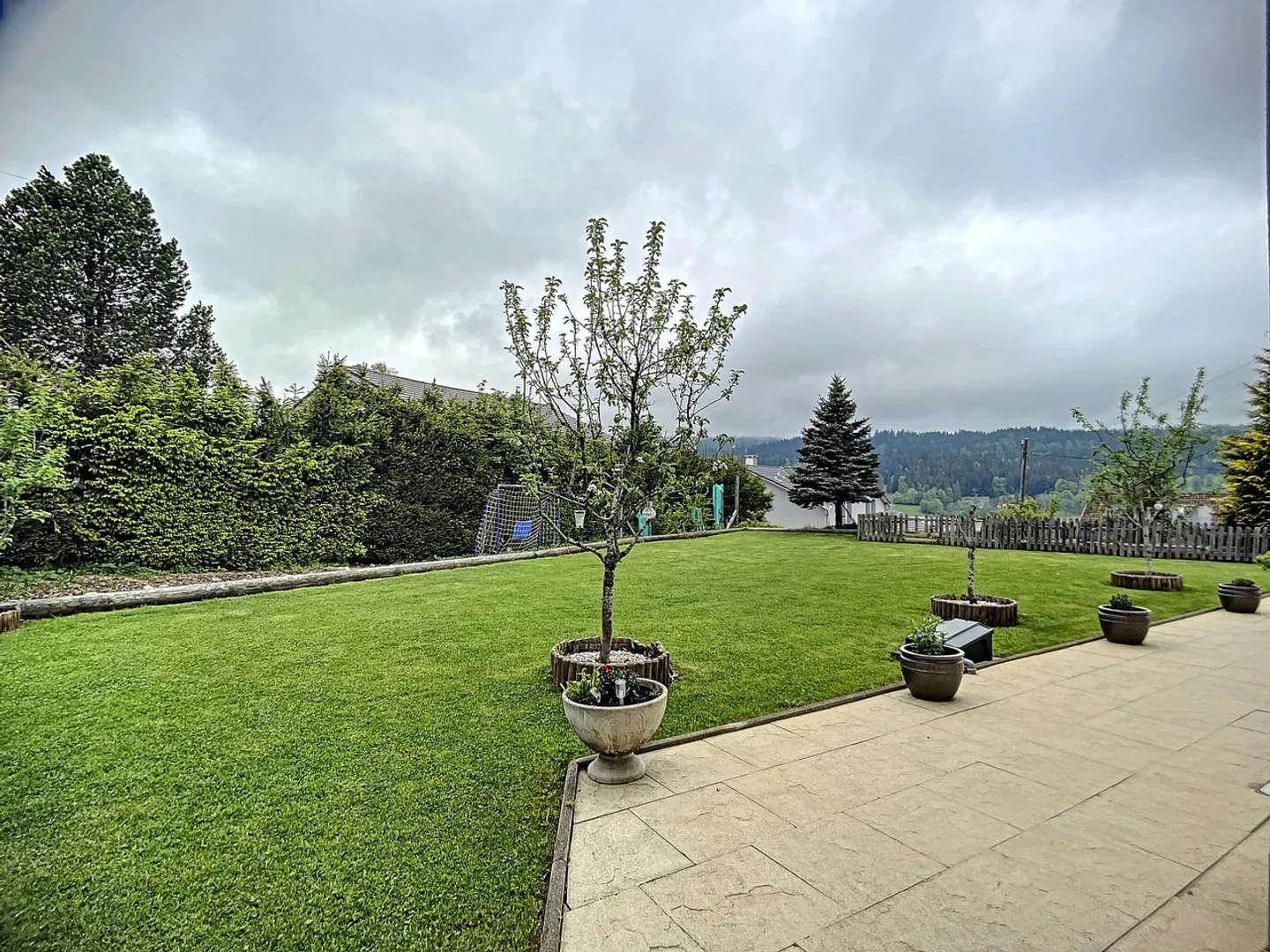 Villa indipendente 5.5 stanze con giardino - Foto 11 di 15