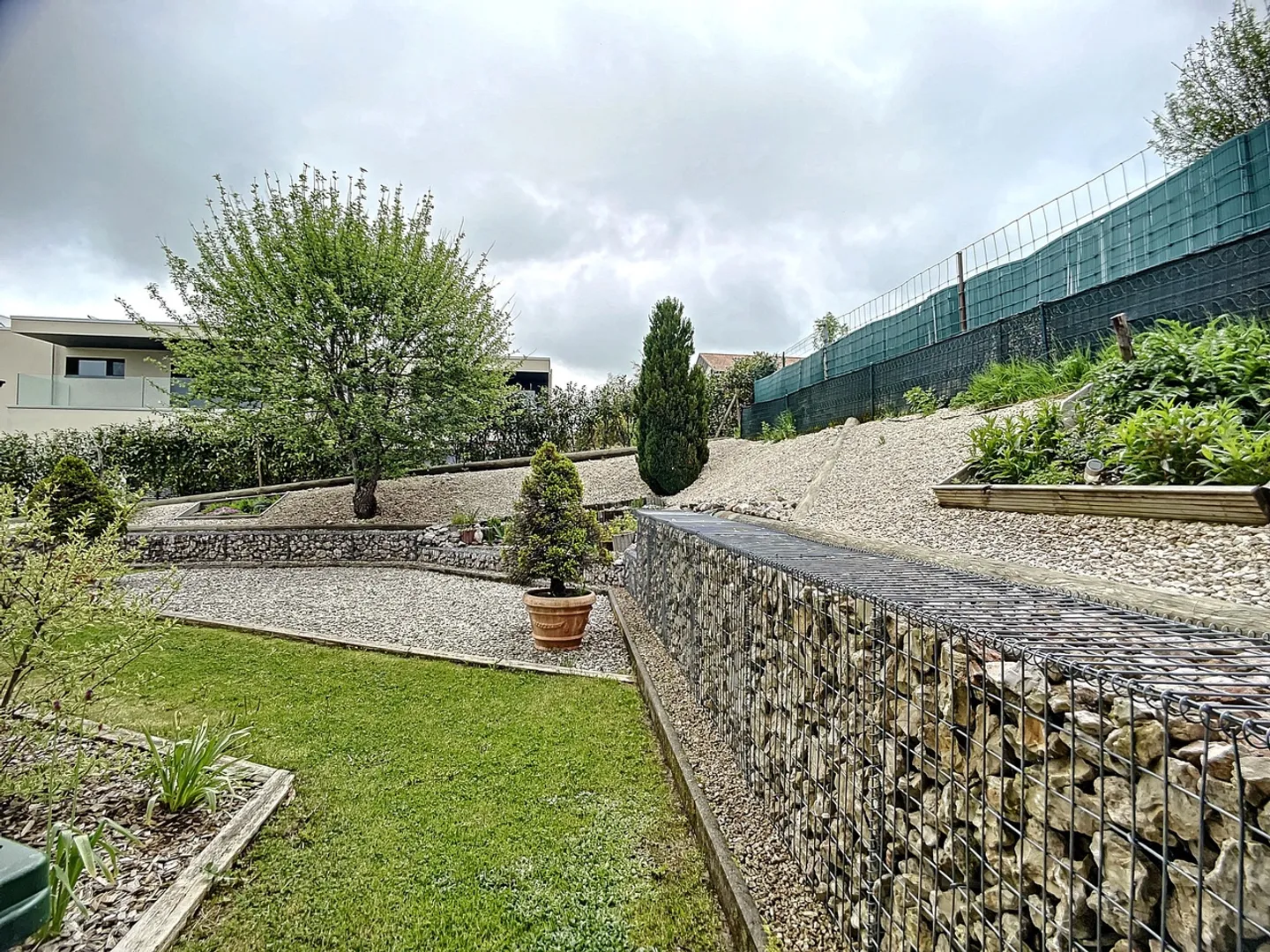 Villa indipendente 5.5 stanze con giardino - Foto 13 di 15