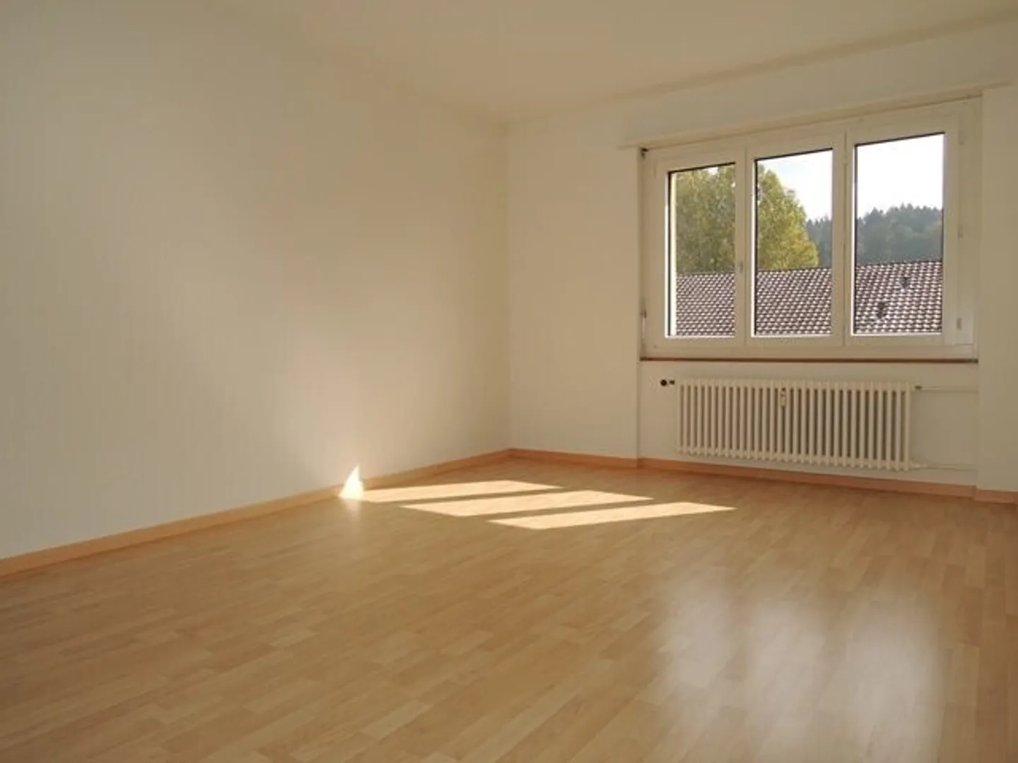 Un Début d'Appartement Heureux - Photo 3 sur 9