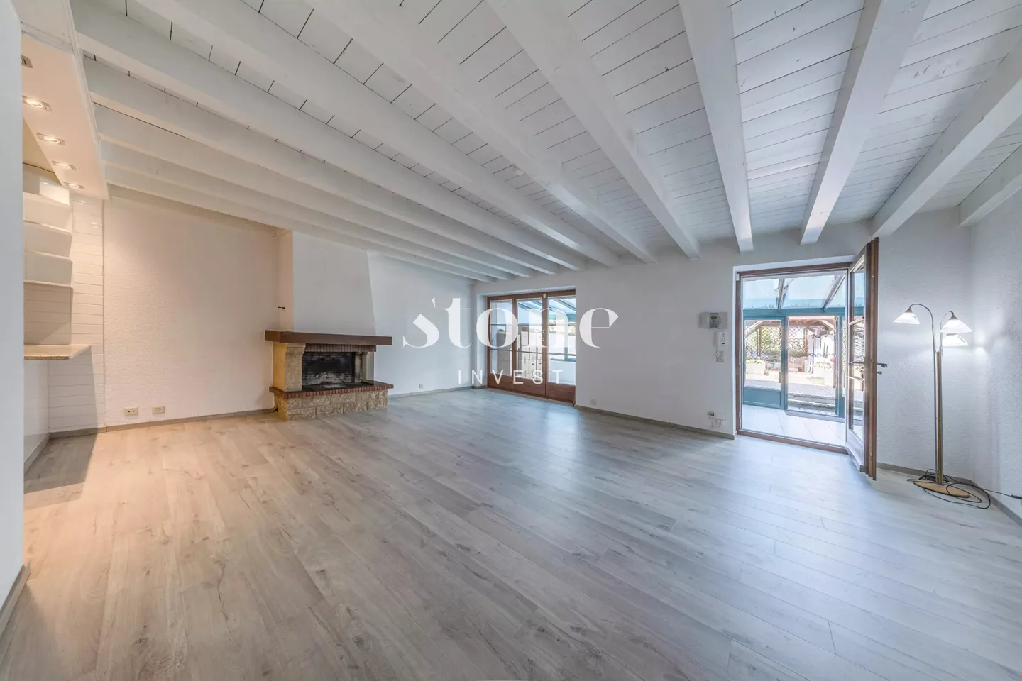 5 bedrooms in Russin, 15 minutes from Geneva! - Photo 4 of 10