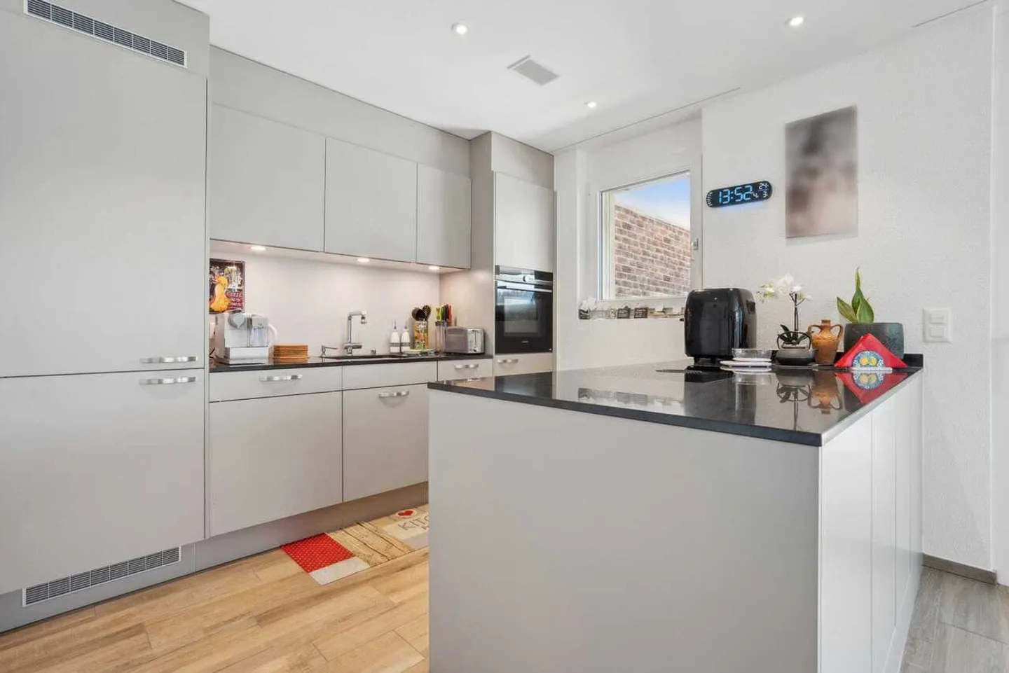 Appartamento moderno di 3,5 locali a Wohlen - Foto 3 di 13